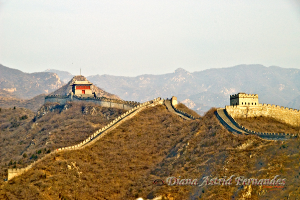 China-Great-Wall-of-China